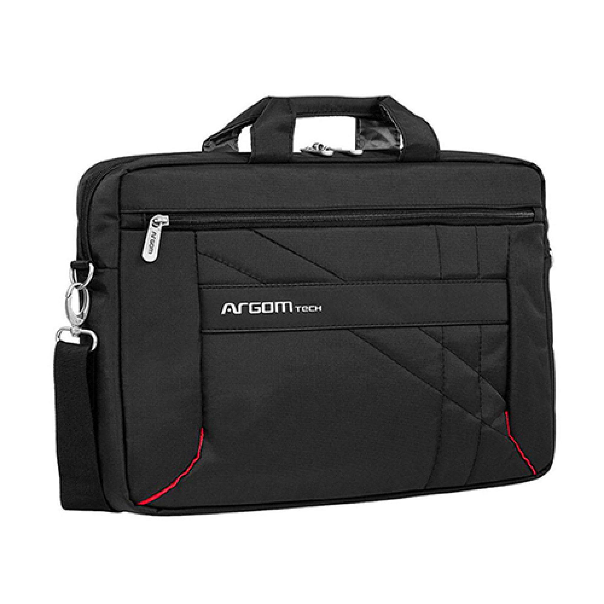 ARGOM TECH FLORENCIA LAPTOP CASE 15.6″ PPR Electronics
