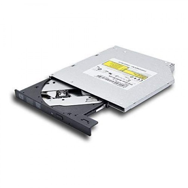 Laptop Internal CD/DVD Player 9.5mm Slim Tray-Loading Sata Optical