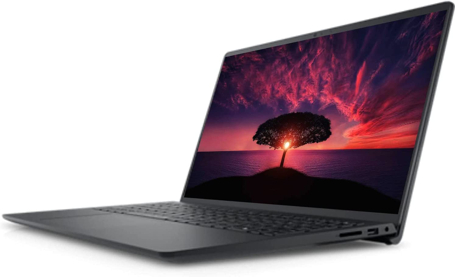 Dell Inspiron 15 30003525 Series 15.6″ FHD Laptop (Ryzen 7, 16GB 512GB