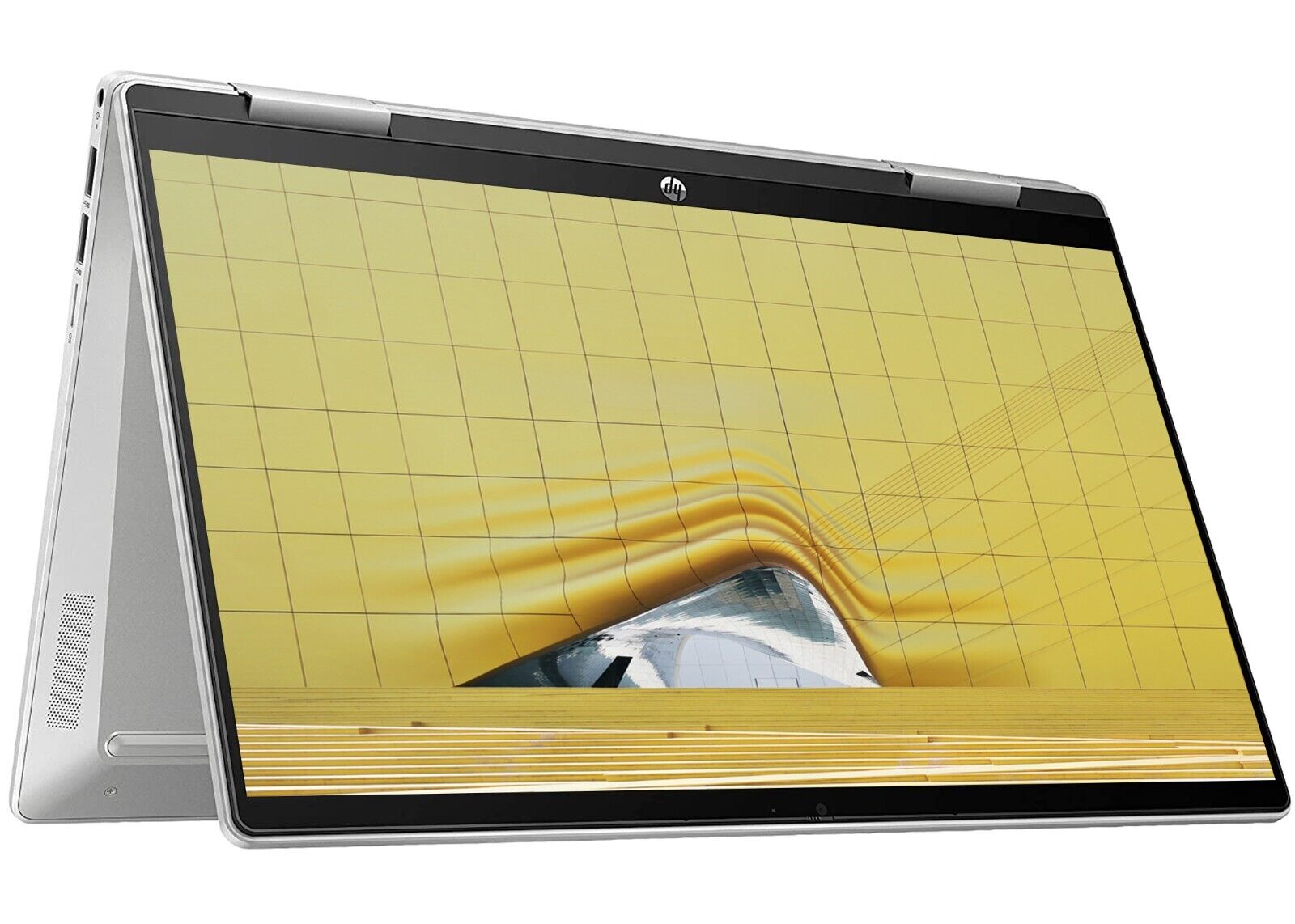 Hp Pavilion x360 Convertible 14dy2050wm (i5 12th 8GB 256GB SSD Win. 11