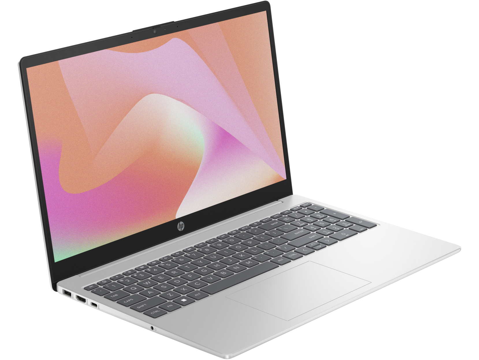 HP 15fd0357nr (i7 13th 12GB, 512 SSD Win.11) Touchscreen Laptop PPR